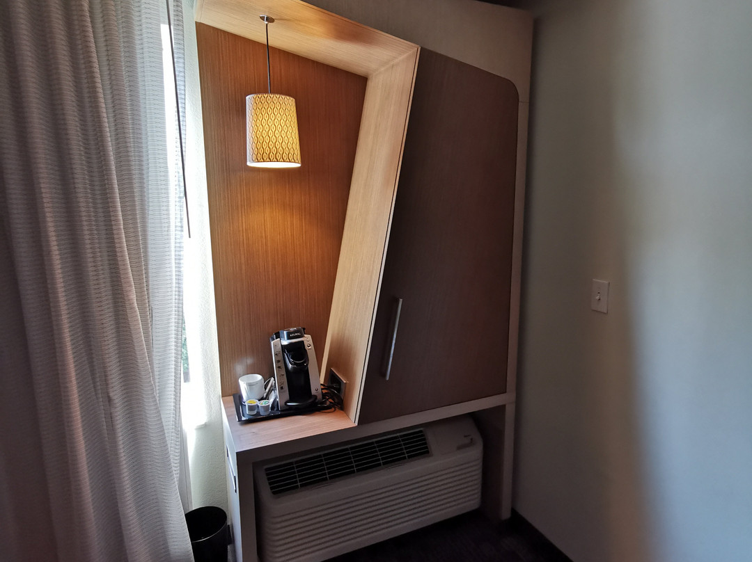 Courtyard by Marriott Atlanta NE/Duluth Sugarloaf主图