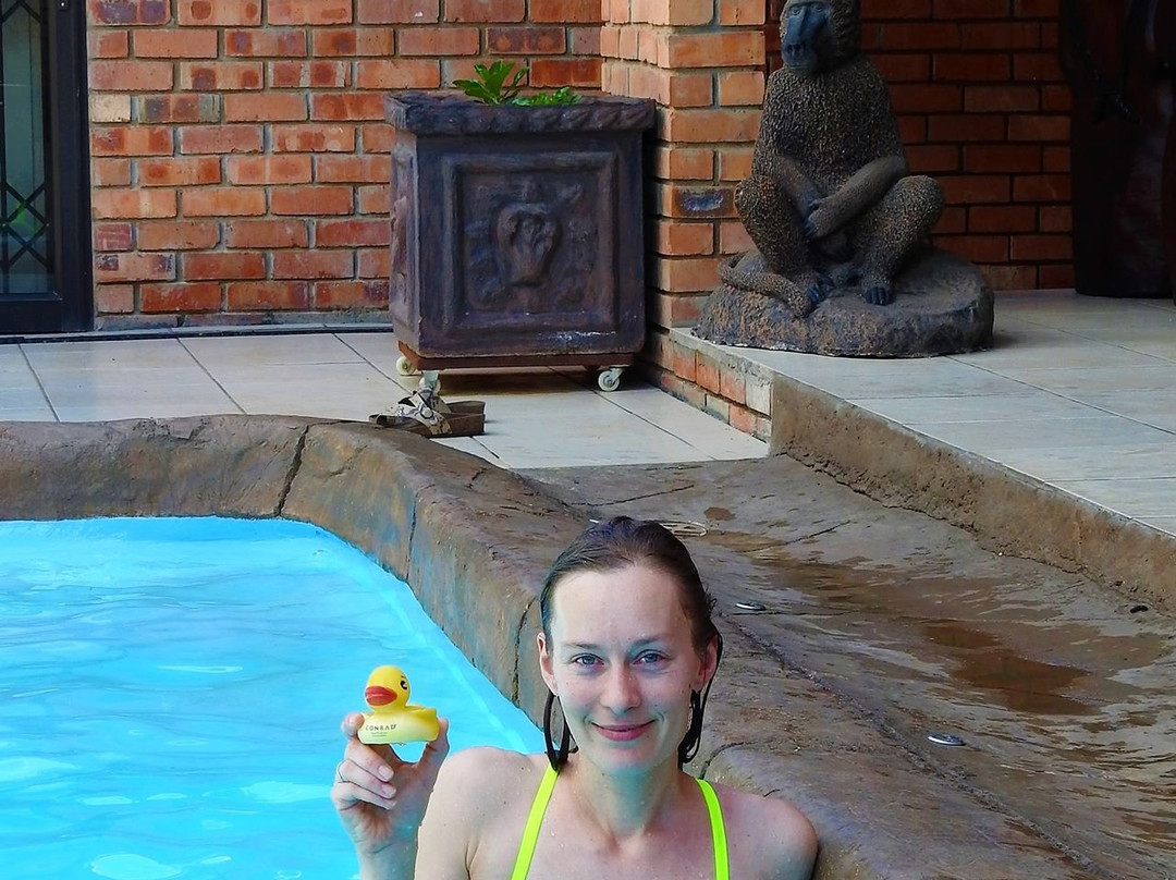 Ubuntu Bed and Breakfast主图