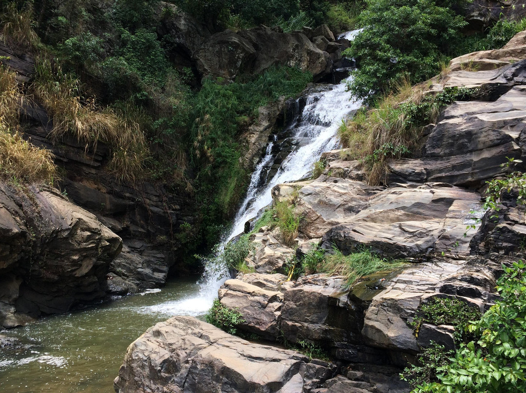 Visit Sri Lanka Tour-卡图纳耶克必去景点