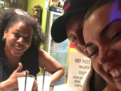 The Rum Clinic-福克斯通必去景点