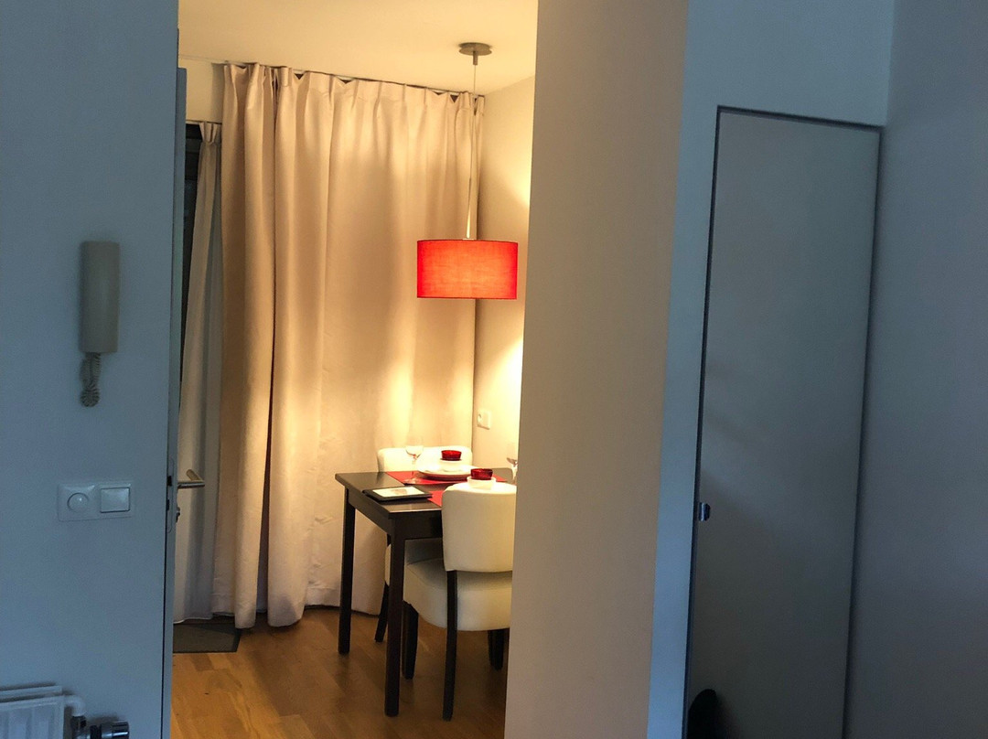 Hotel Hof Van Slenaken主图