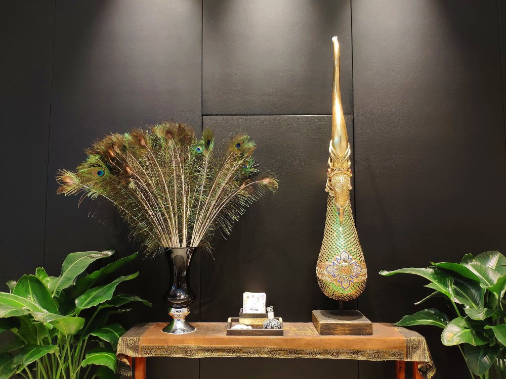 珠海长隆企鹅酒店-浴室