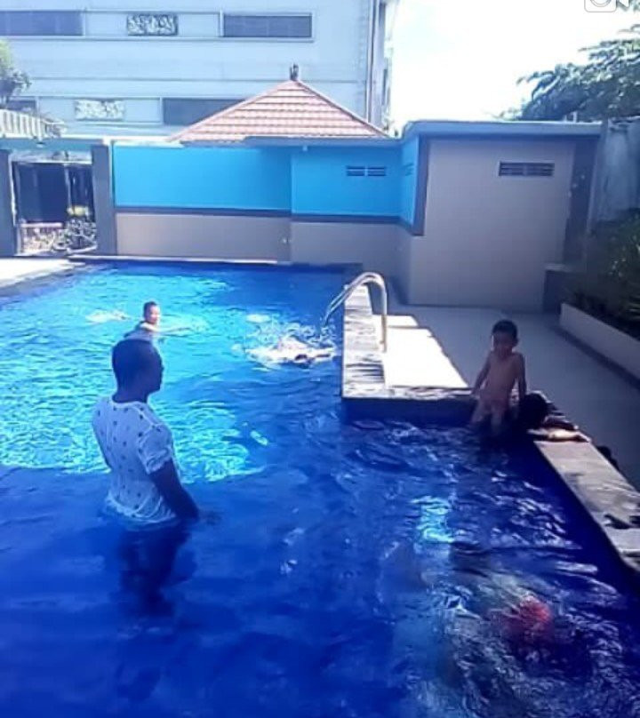 Hotel Bayt Kaboki主图