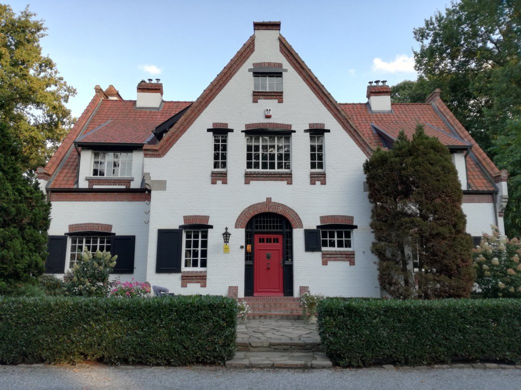 Villa Konijnenberg主图