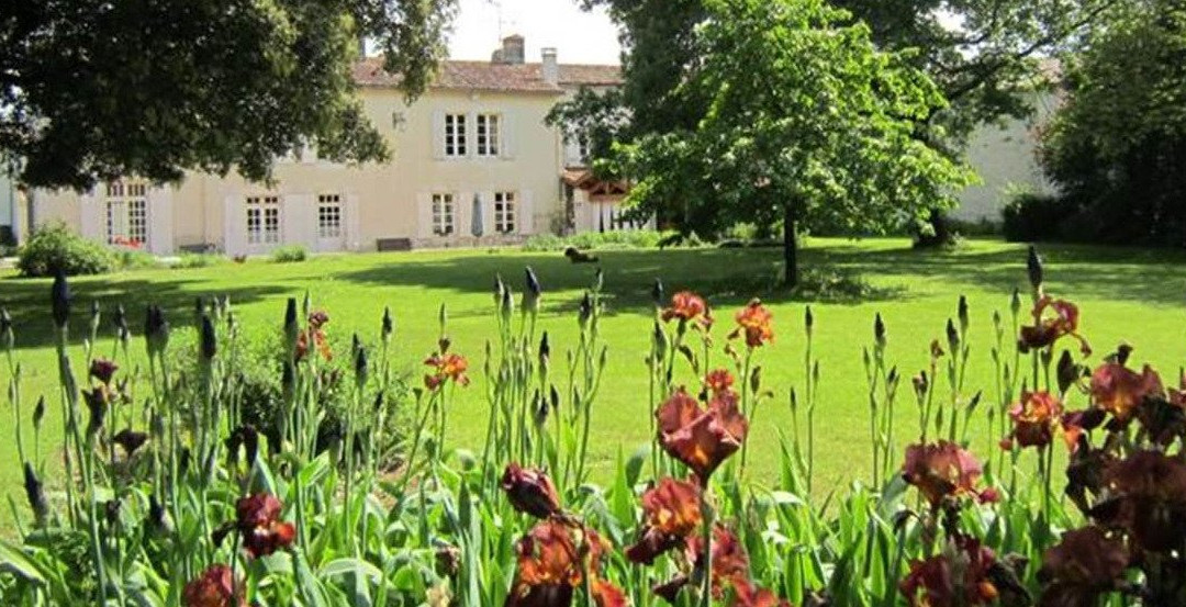 Le Clos de la Garenne主图