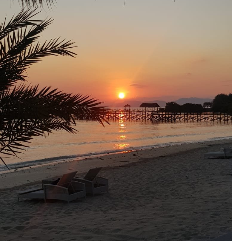 Sudamala Resort, Seraya主图