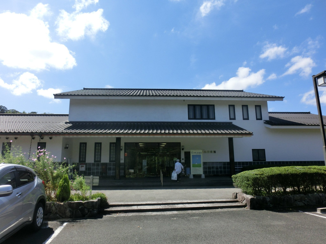 Kano Museum of Art, Yasugi City-安来市必去景点