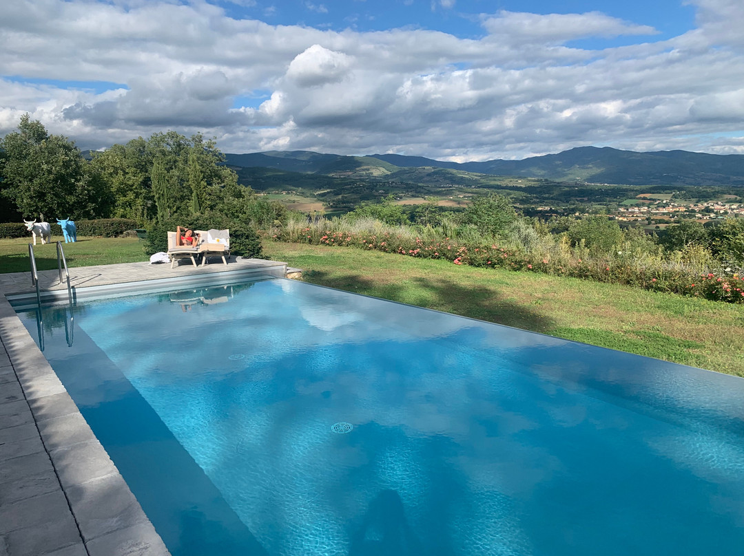 法特利切利酒店主图