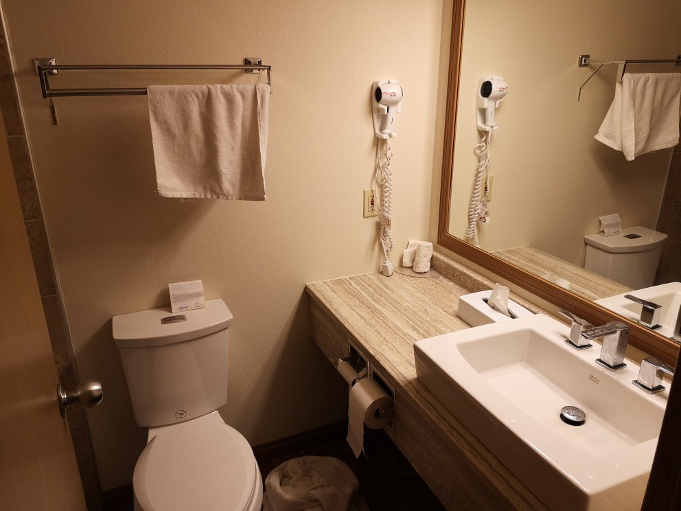 Hotel Carmacks主图