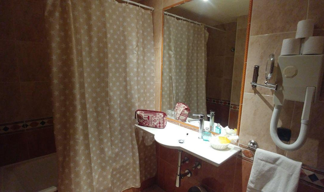 Hotel Dona Blanca主图