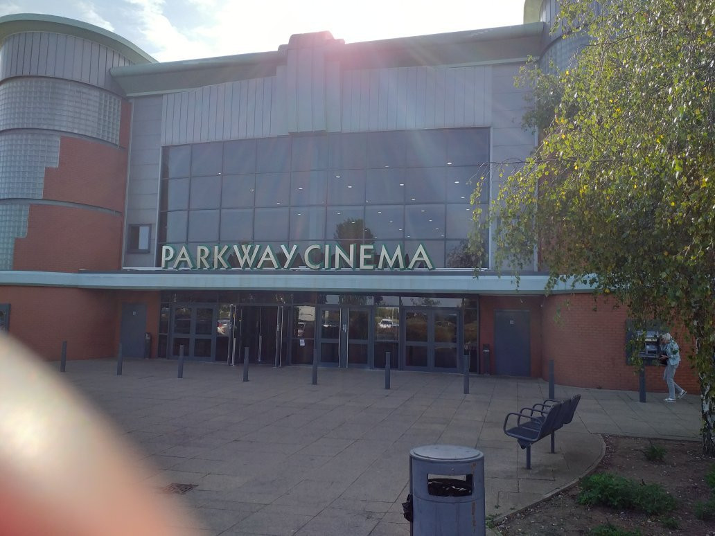 Parkway Cinema景点图片