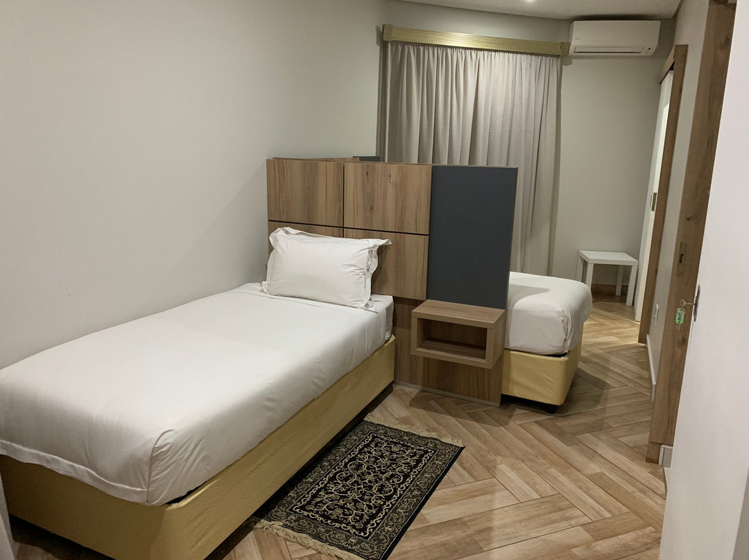 Aloe Lifestyle Hotel主图