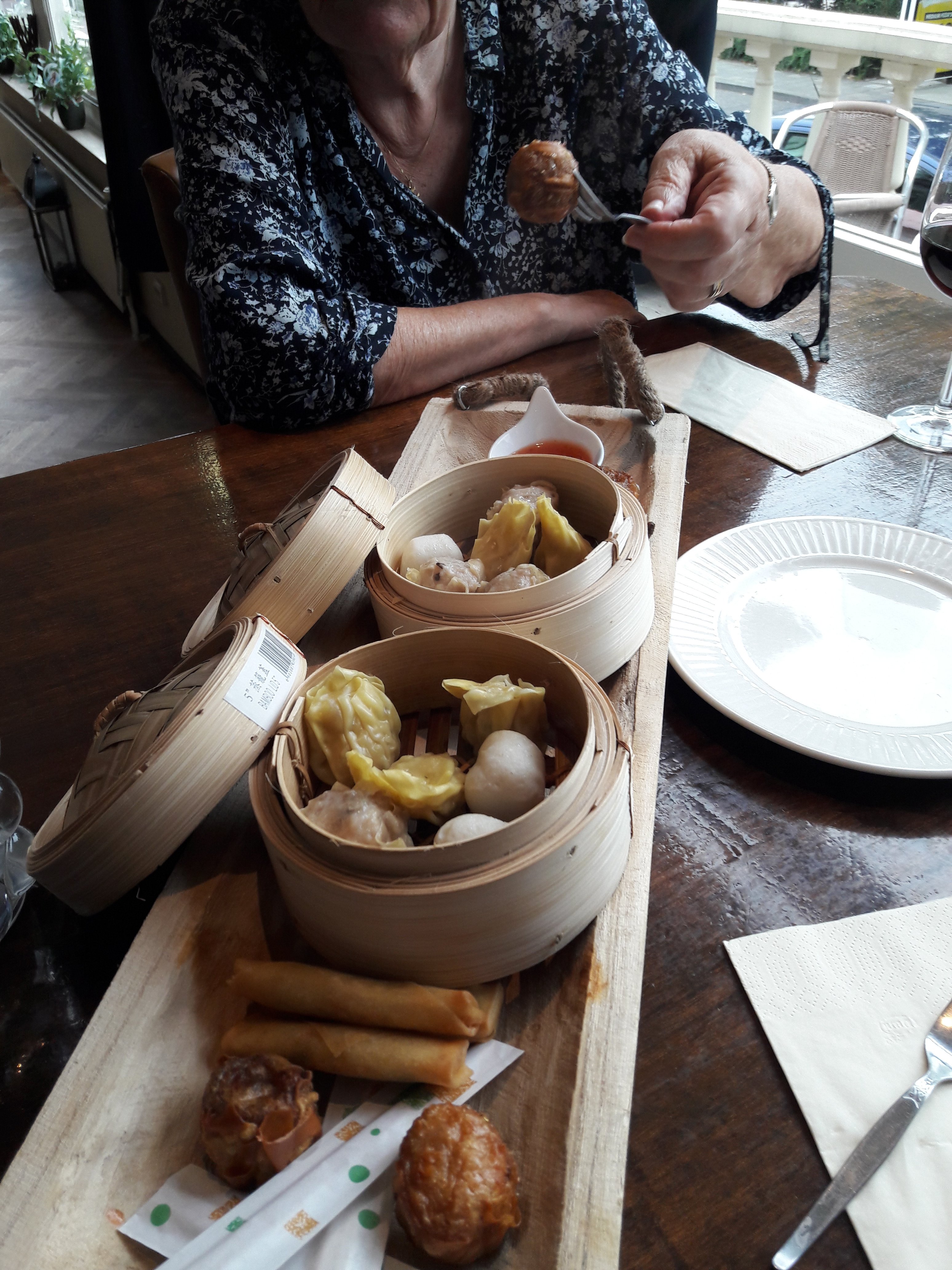 Hotel de Uitkijk-portrait