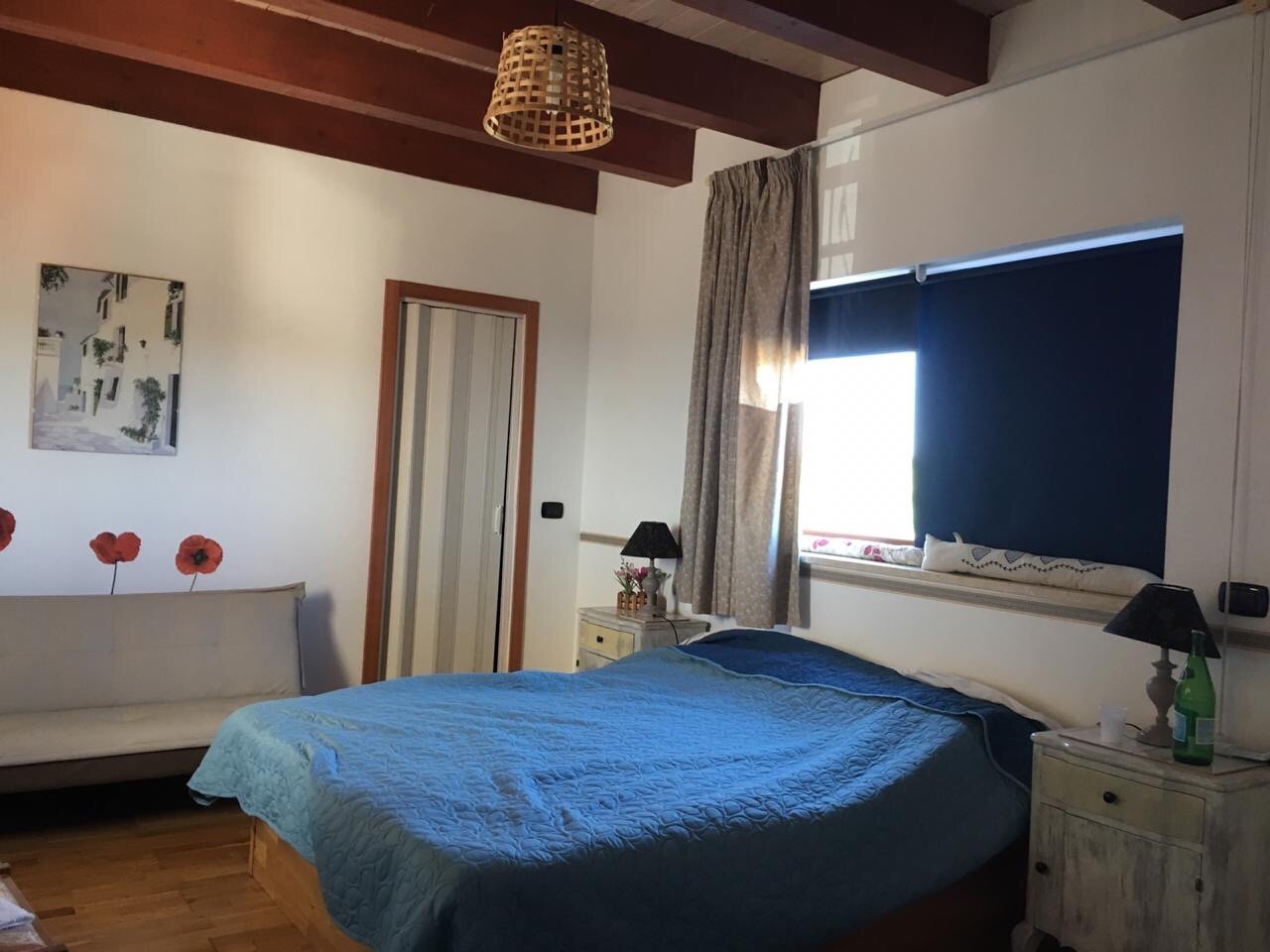 Agriturismo La Ferrovia-官方