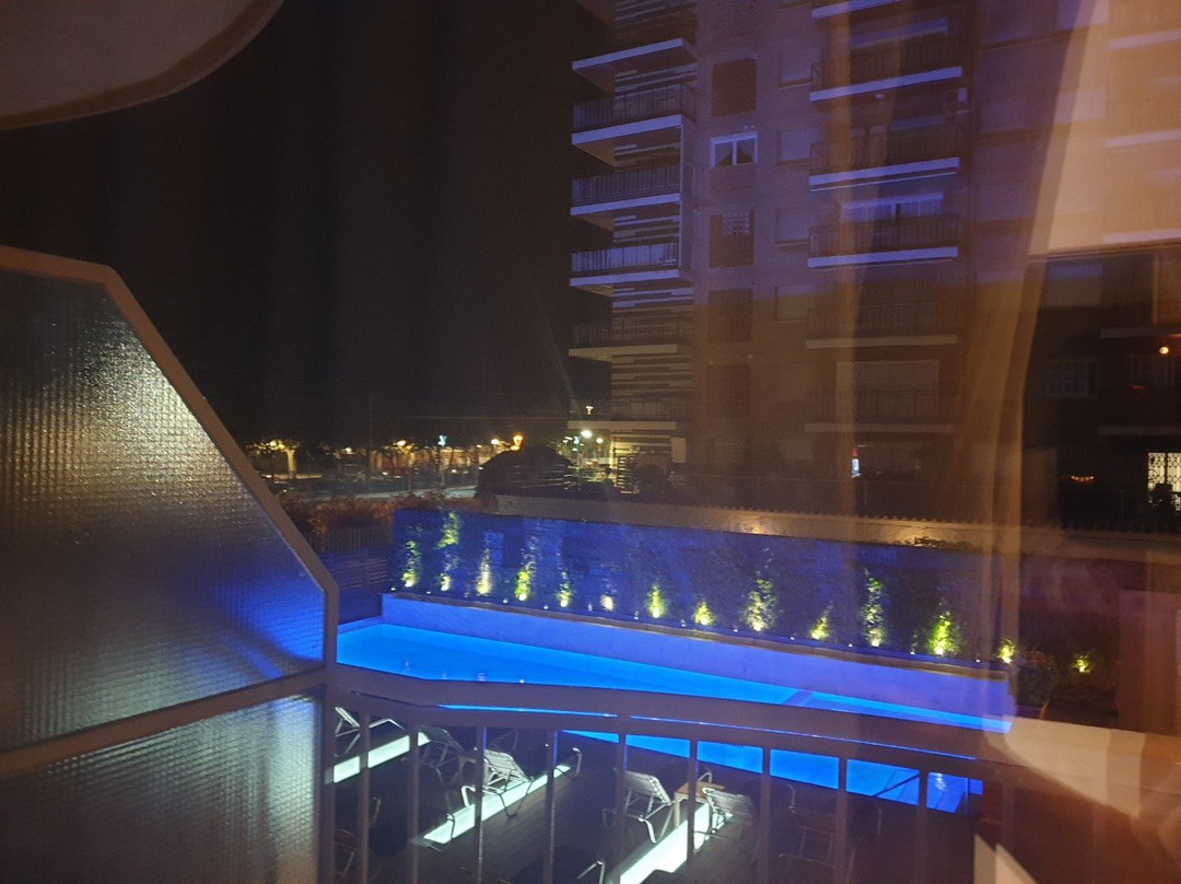 KAKTUS Hotel Volga主图