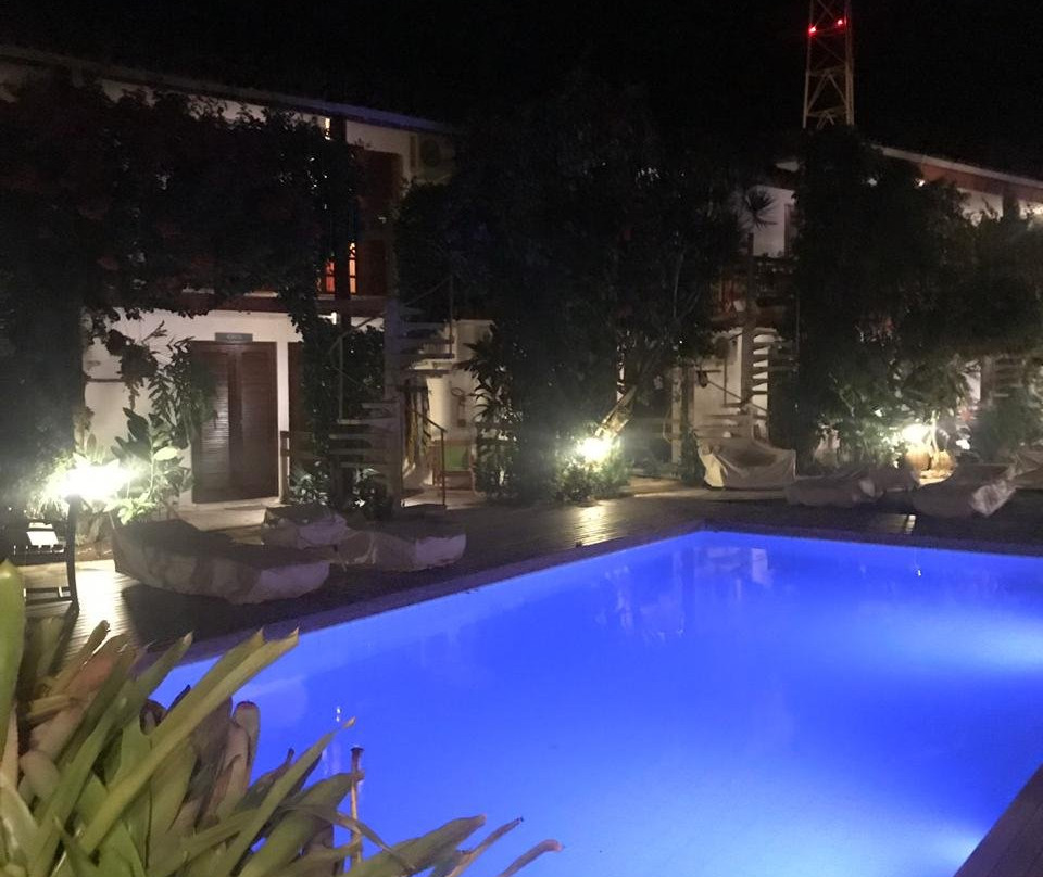 Pousada Casa de Maria主图