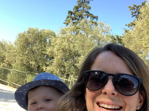 Athens Tour 365-雅典必去景点