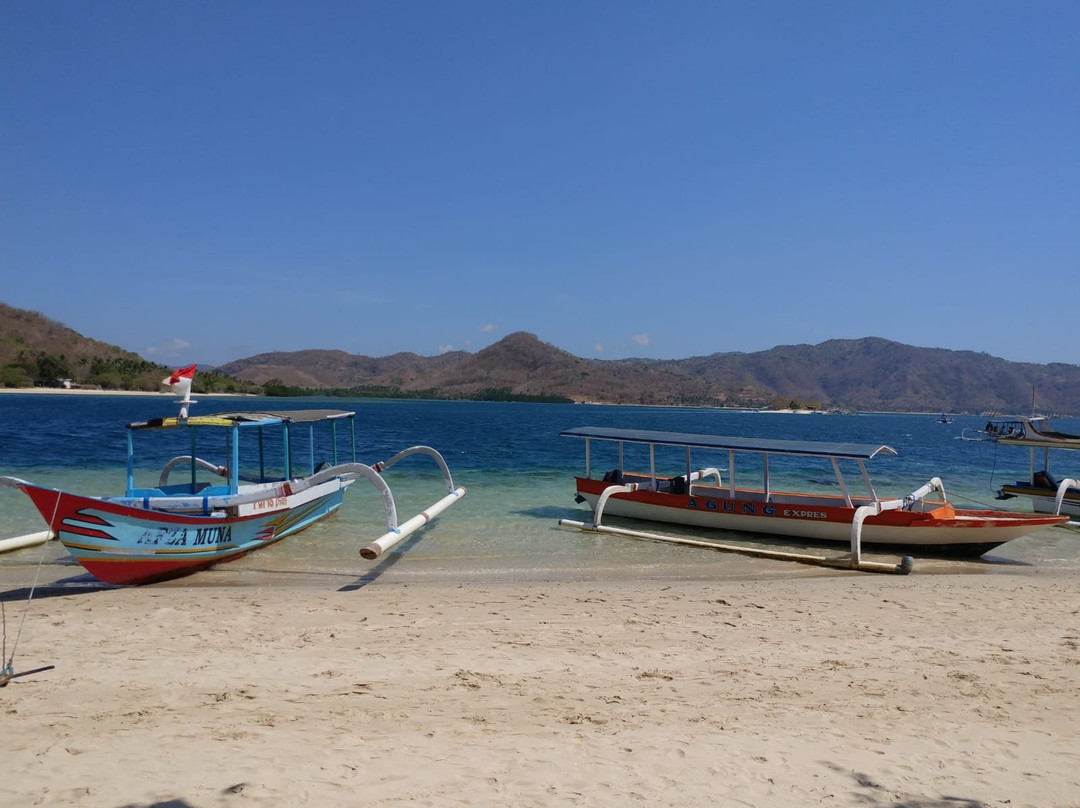 Bambus Tours-Kuta必去景点