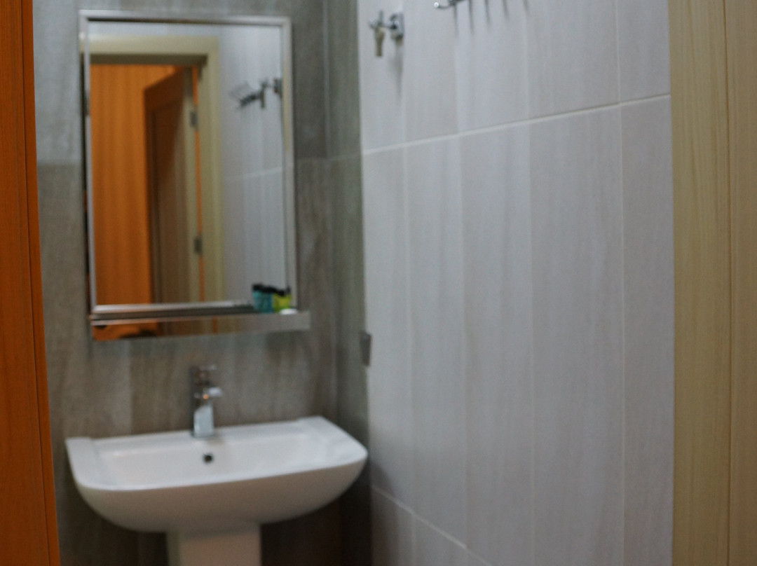 Sebail Inn Hotel主图
