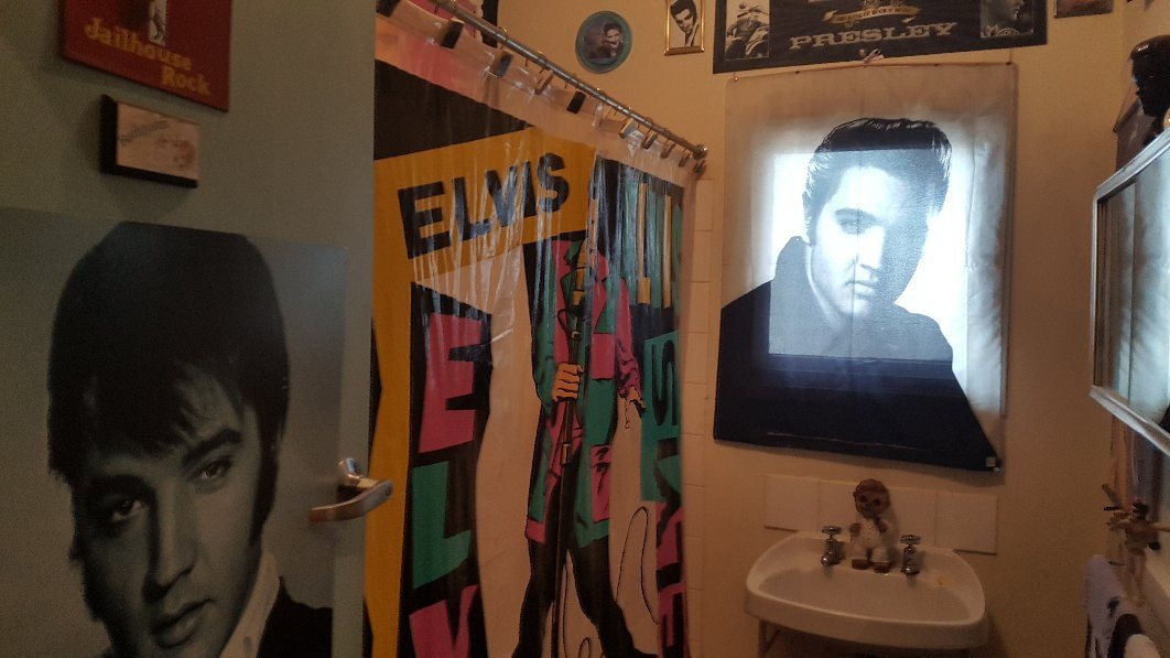 Elvis Museum景点图片