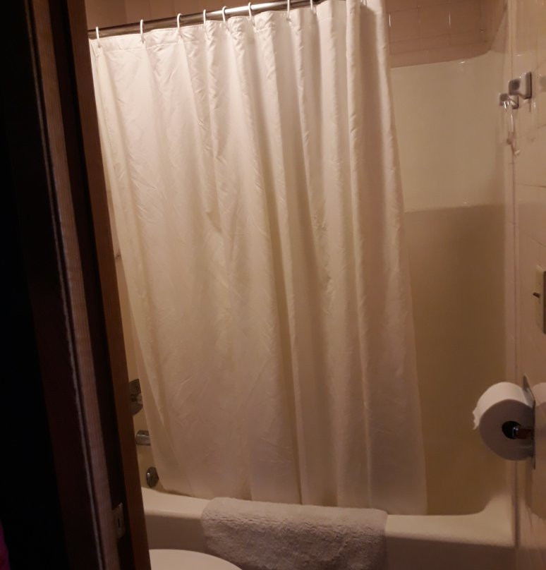 Comfort Zone Inn主图