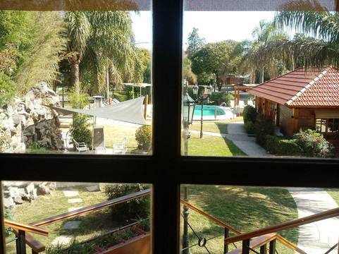 san isidro resort & spa主图