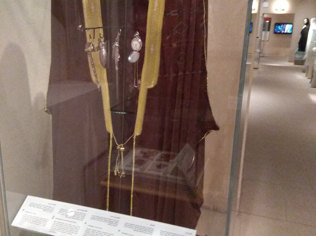 Sharjah Heritage Museum-沙迦必去景点