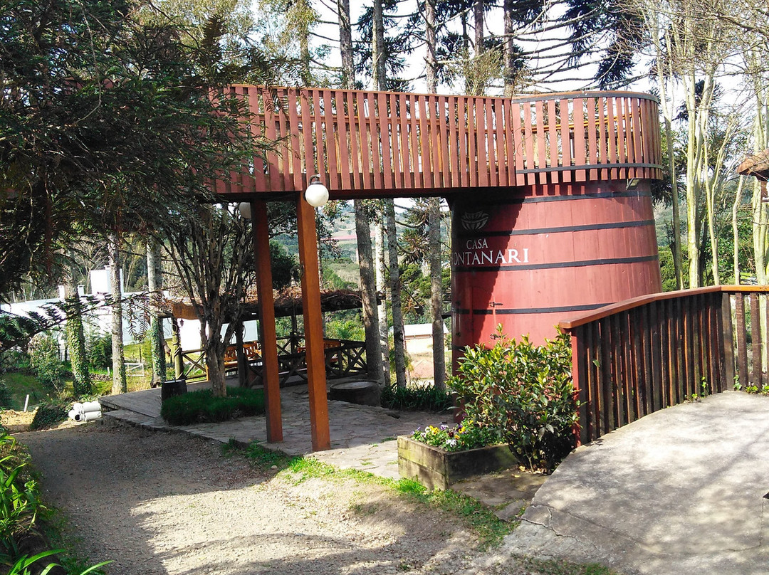 Casa Fontanari景点图片