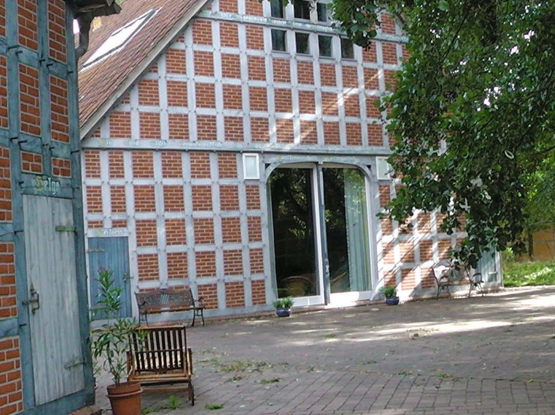 1. Deutsches Kartoffel-Hotel主图