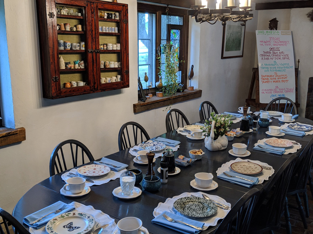 Nauset House Inn主图