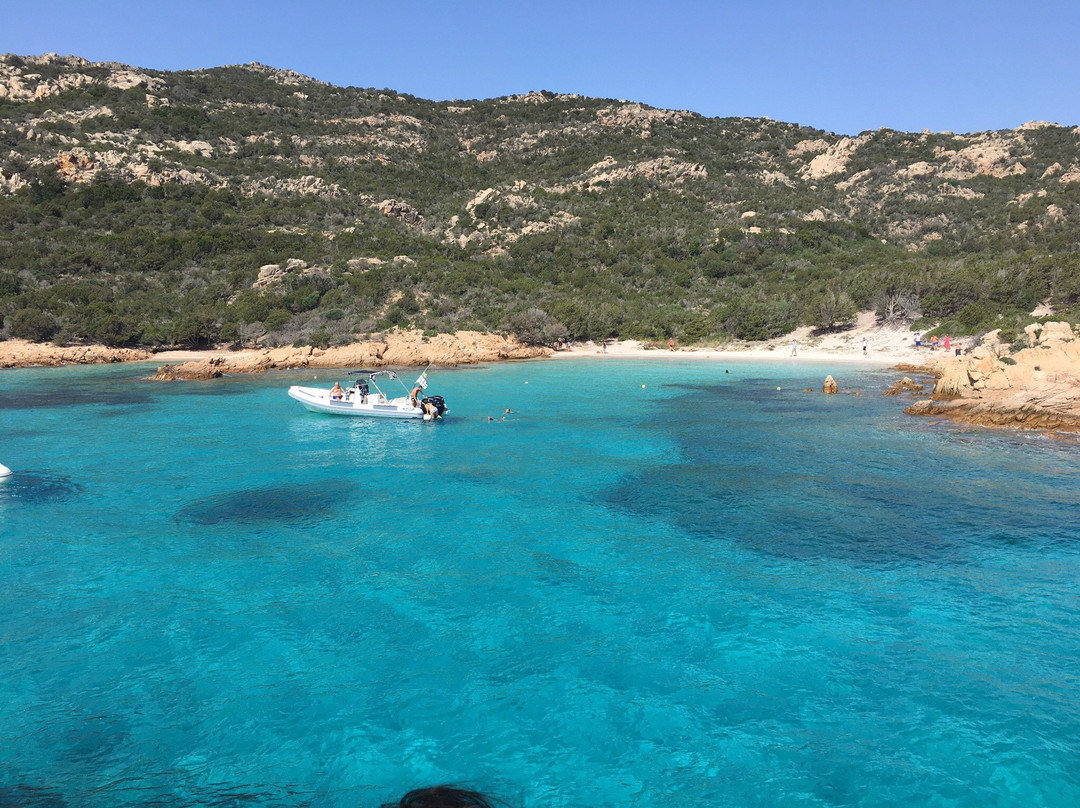 Babitours-Porto Rotondo必去景点