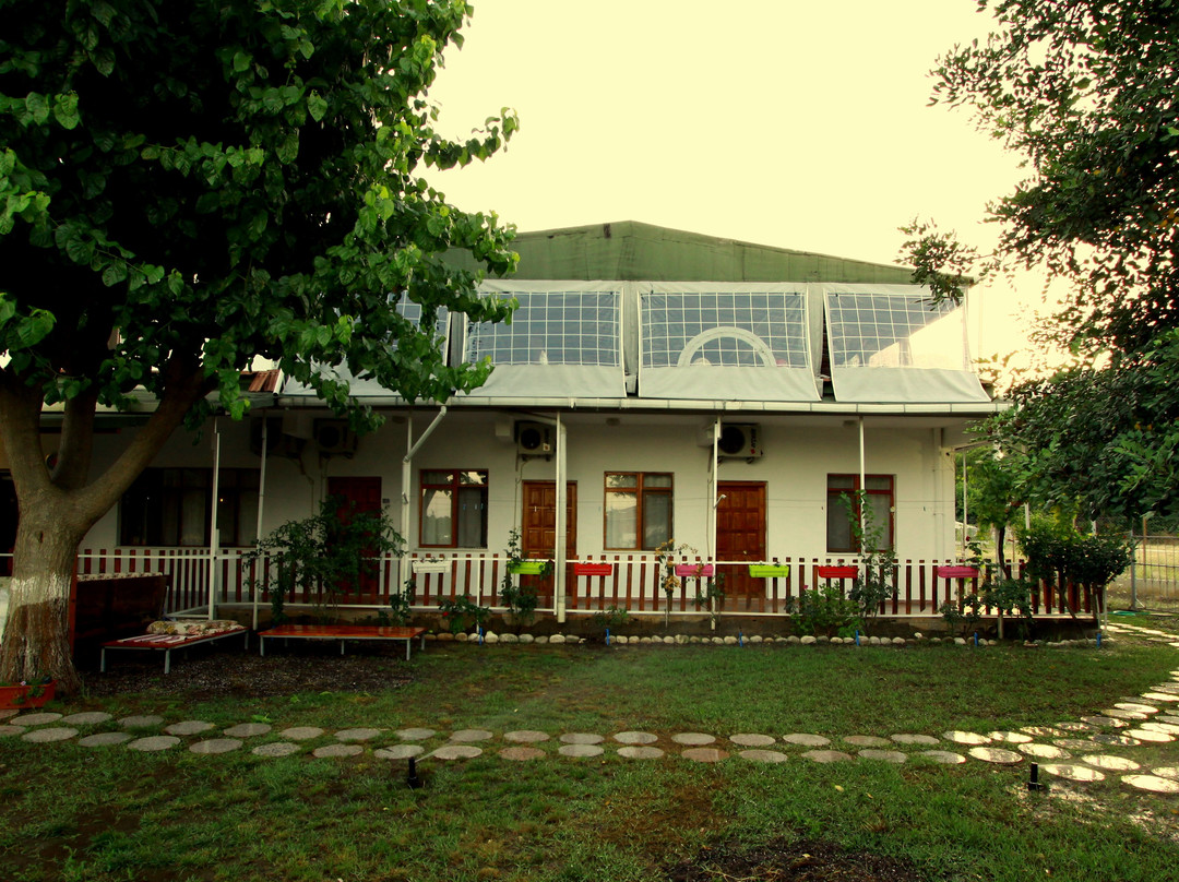 Mavi Pansiyon
