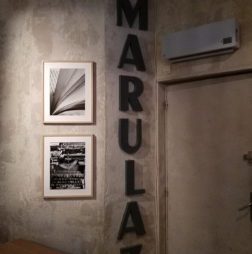 Le Marulaz-贝桑松必去景点