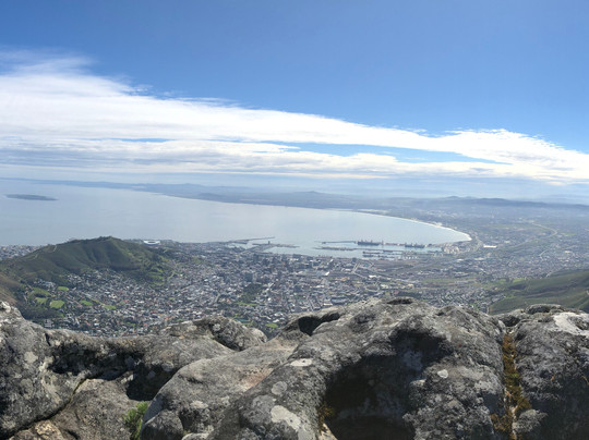 Kenzi Travel & Tours-开普敦中心区必去景点