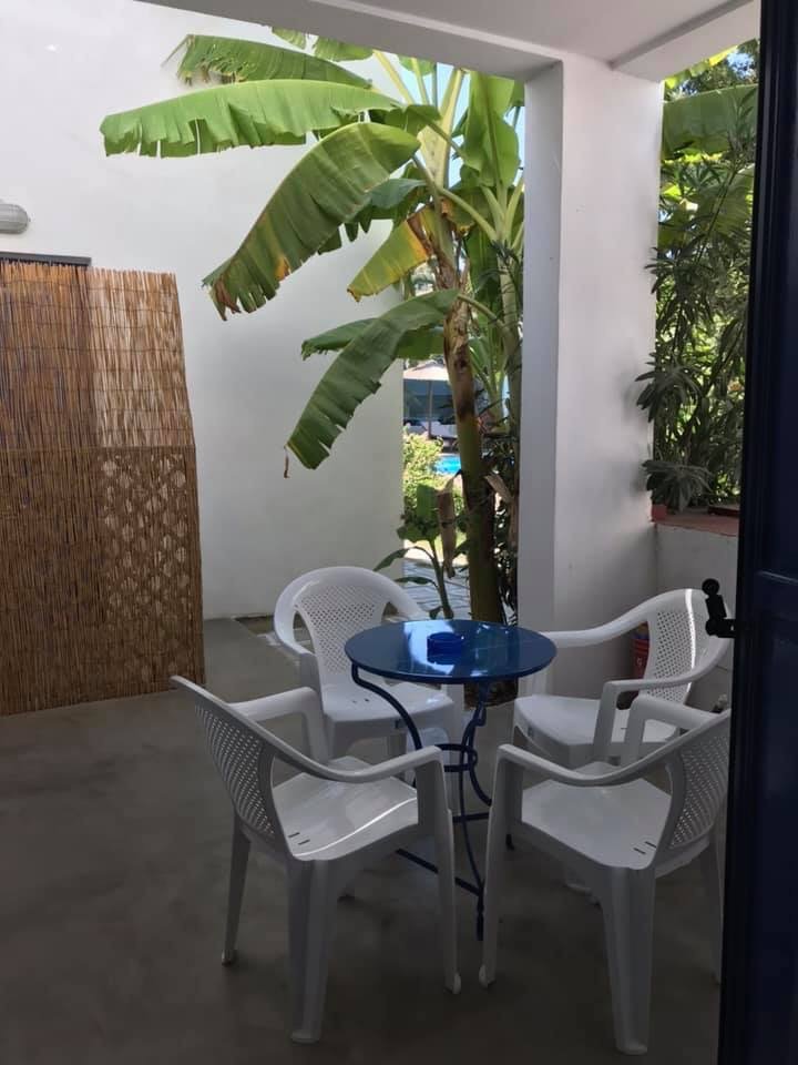 Casa di Roma-酒店景观