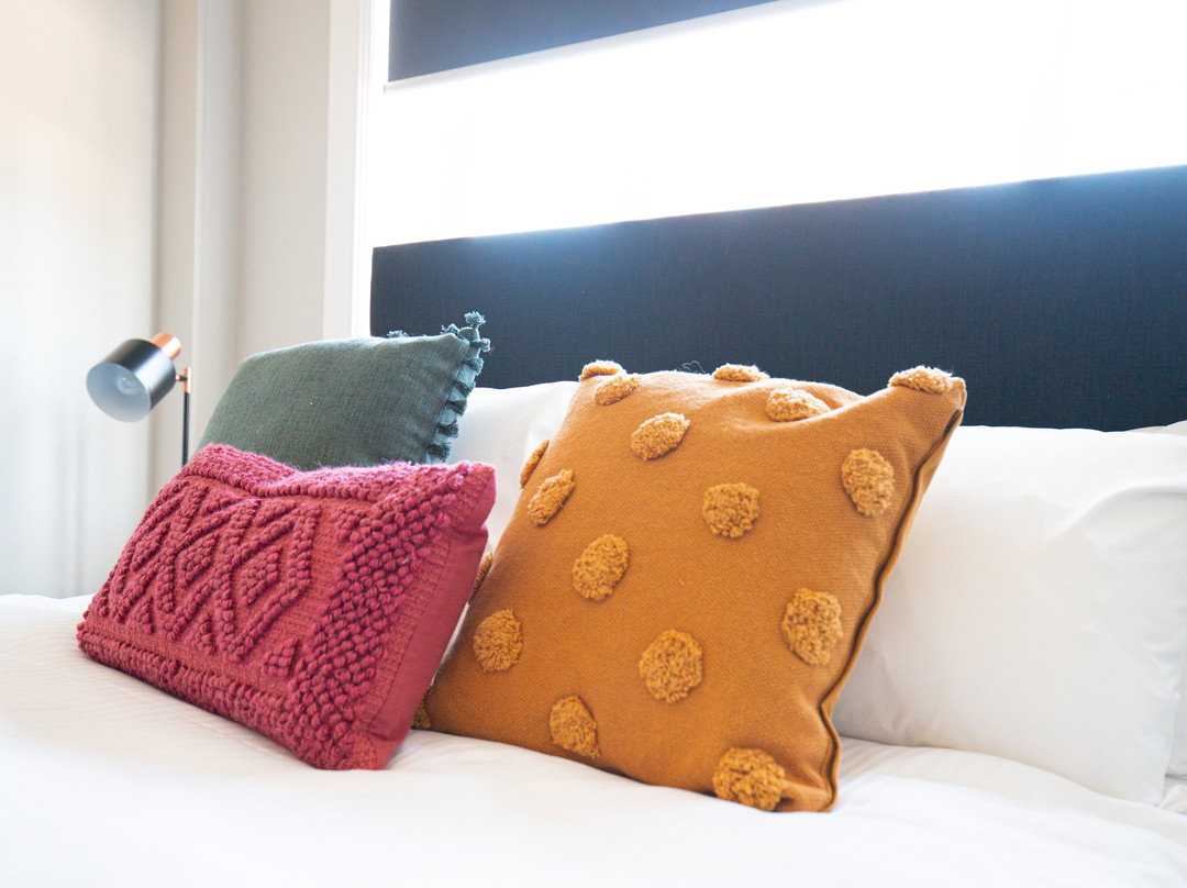 Horse & Jockey Hotel, Homebush主图