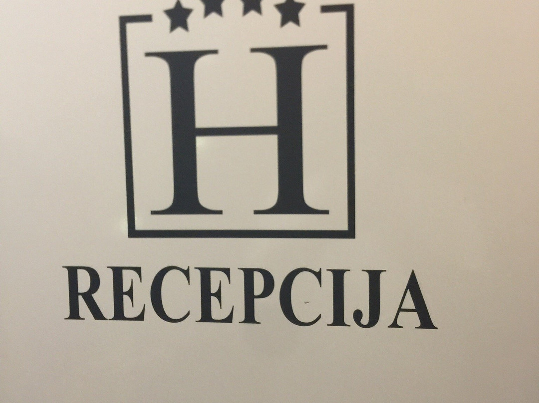 Hotel Hercegovina主图