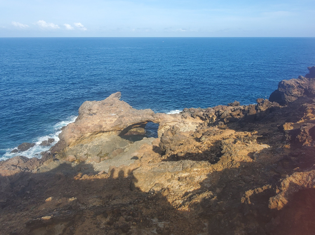 阿勒柯克国家公园-Santa Cruz必去景点