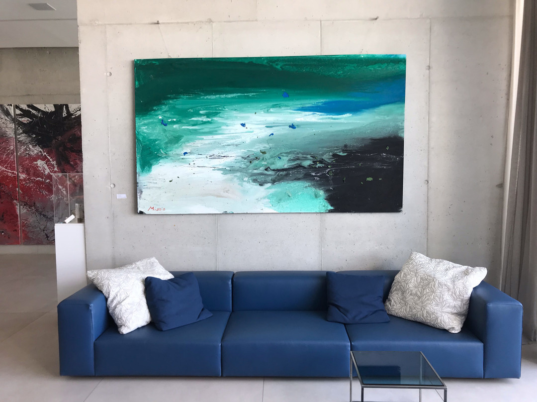 San Foca酒店住宿-Posia Retreat & Spa | Una Esperienze