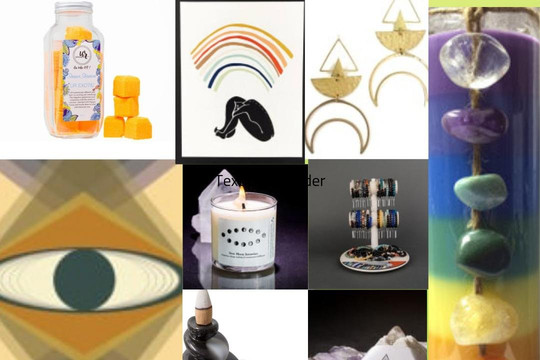 The Honey Pot Energy and Art-亚特兰大必去景点