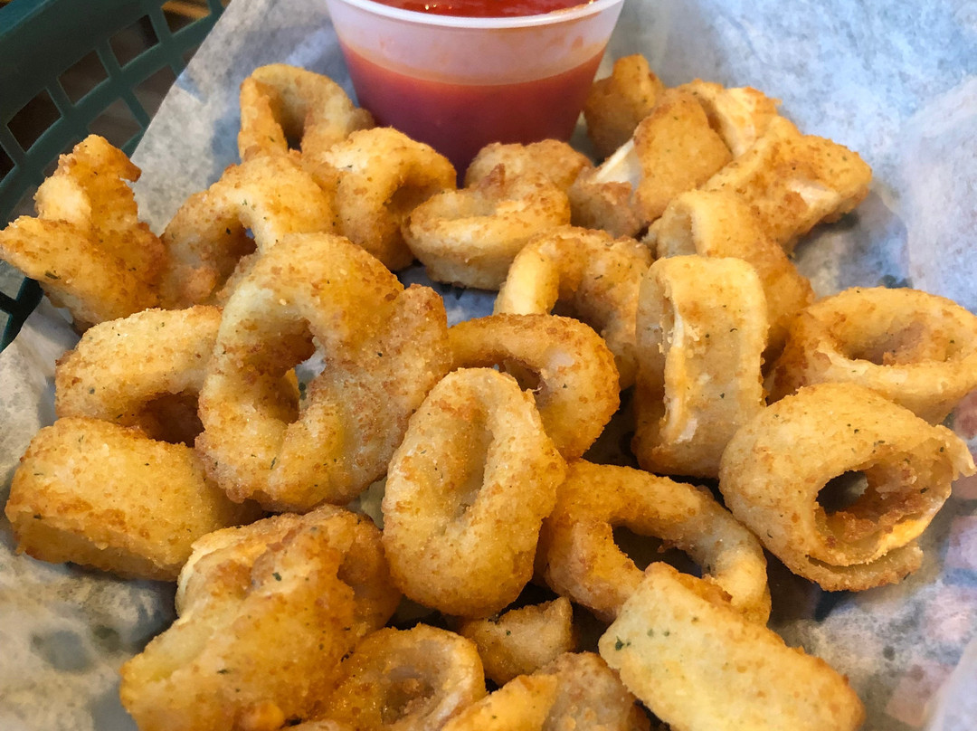 Tony and Joe's Pizzeria Inc