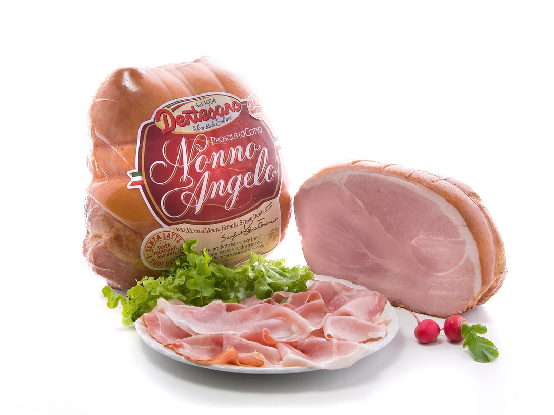 Salumificio Dentesano景点图片