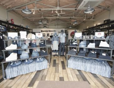 Betty Smith Jeans Museum景点图片