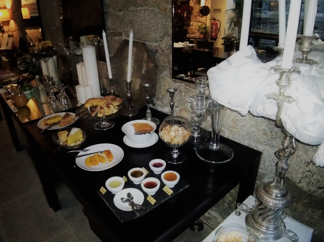 Casa Museu Hospedaria主图