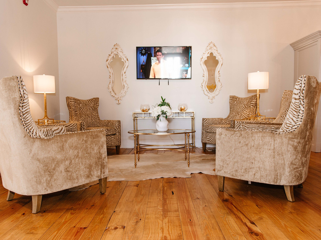 The Mason Hotel主图