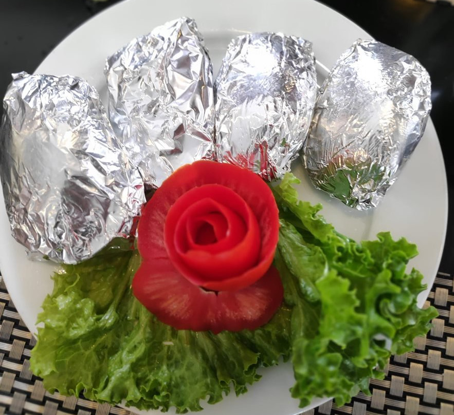 Halong Bay Cruises-河内必去景点