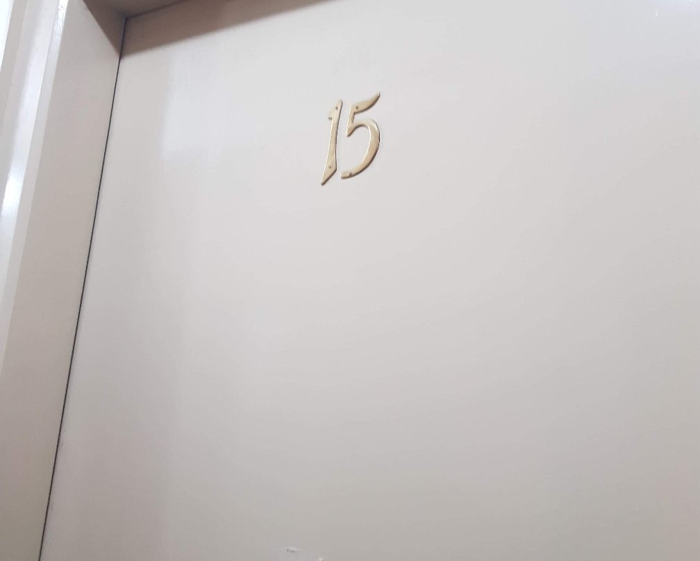 西尔维纳别墅酒店及餐厅主图