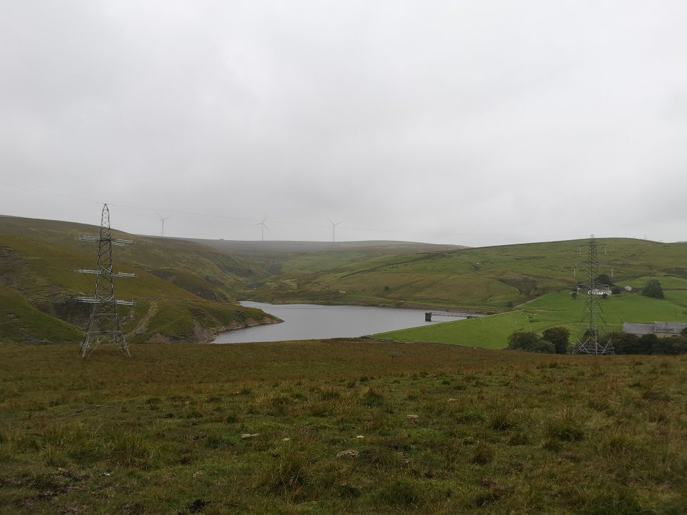 Gorpley Clough  Local Nature Reserve景点图片