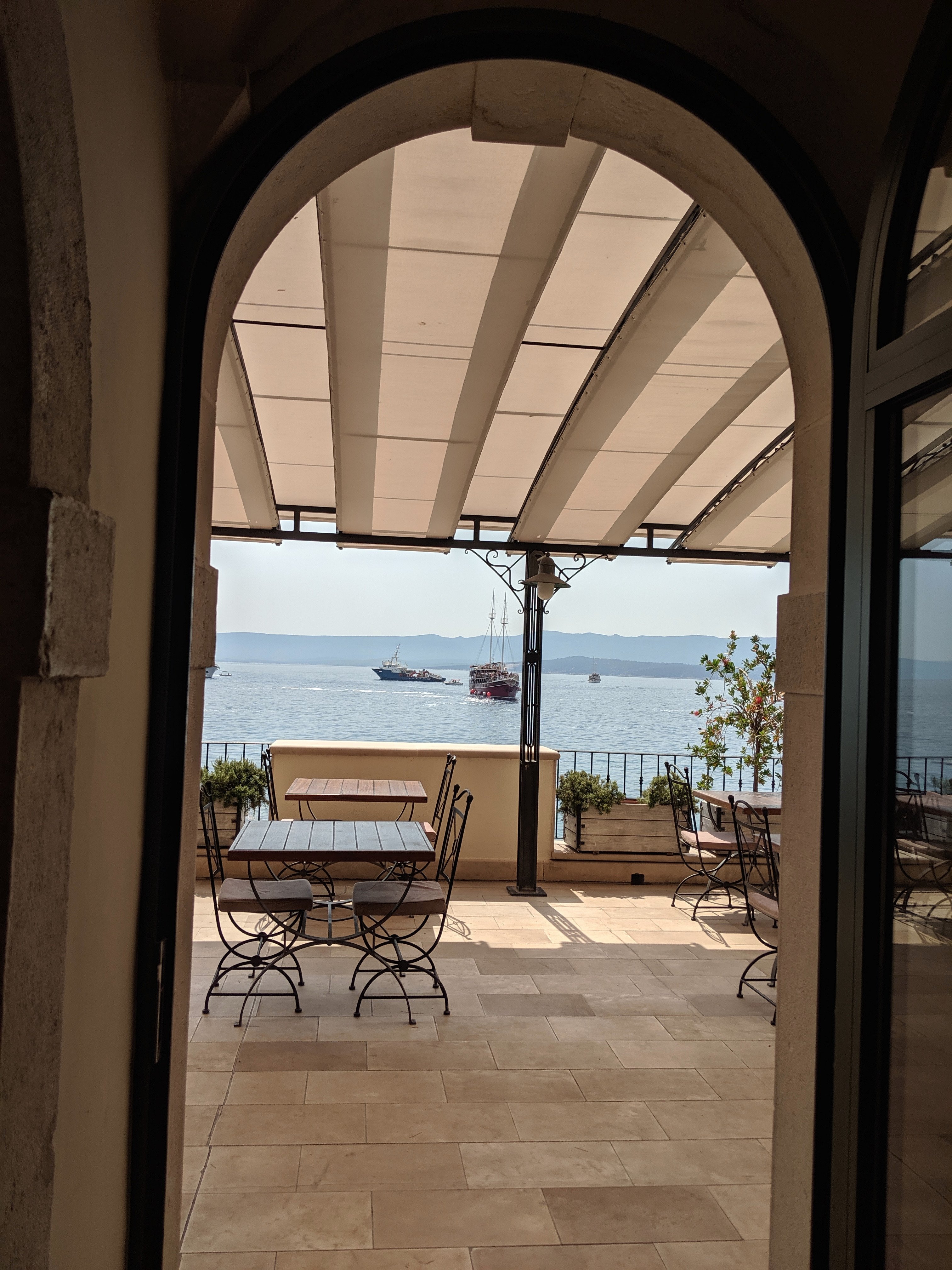Hotel Kastil-浴室