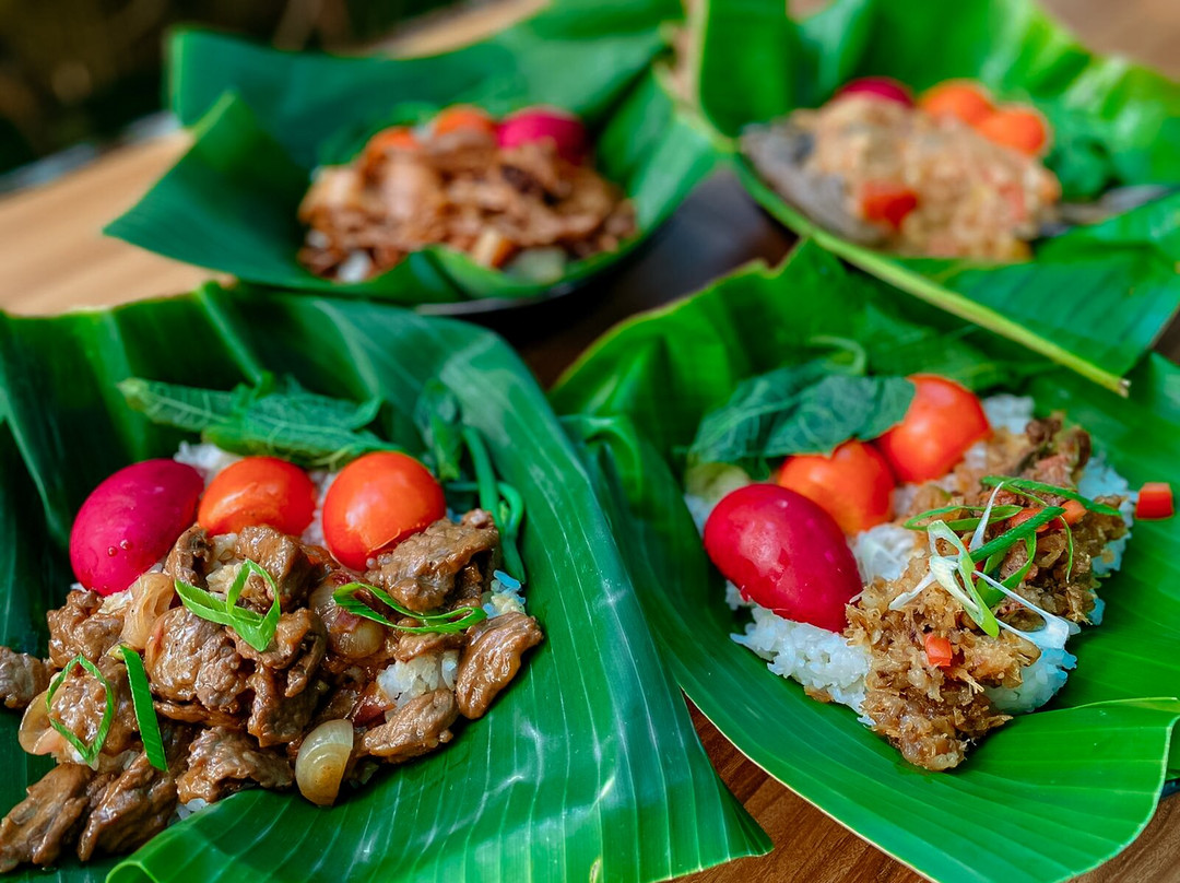 Govantes Bistro & Guesthouse